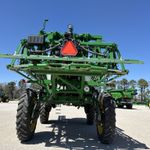  2024 John Deere 616R at LandMark in Hastings, NE