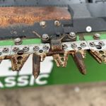  2022 John Deere HD35F at LandMark in Lexington, NE