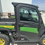  2023 John Deere XUV 835M at LandMark in Beatrice, NE