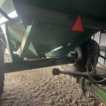  2011 UNVERFERTH 8250 at LandMark in Hastings, NE