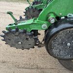  2009 John Deere 1770NT CCS at LandMark in Gothenburg, NE