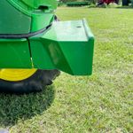  2022 John Deere 6R 155 at LandMark in Kearney, NE