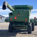  2024 John Deere S770 at LandMark in Lexington, NE