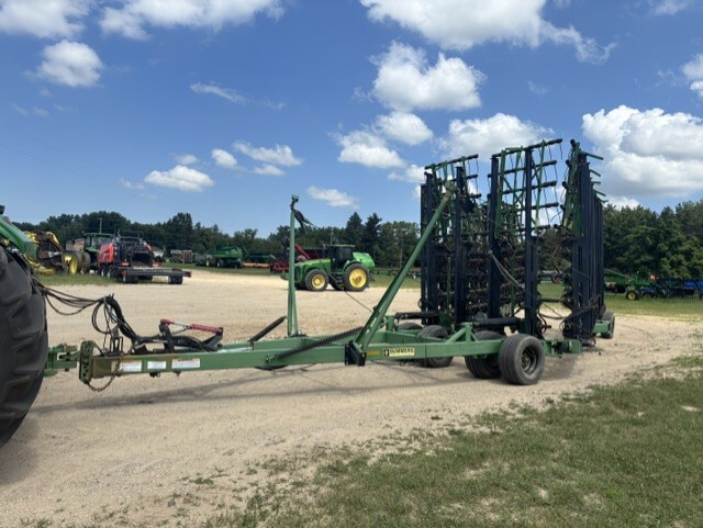 Pend Stk  Summers 9W7042 at Tri County Equipment Bad Axe, MI