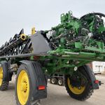  2024 John Deere 616R at LandMark in Holdrege, NE