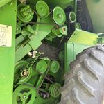  2012 John Deere S660 at LandMark in Hastings, NE