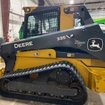  2024 John Deere 335 P at LandMark in Beatrice, NE