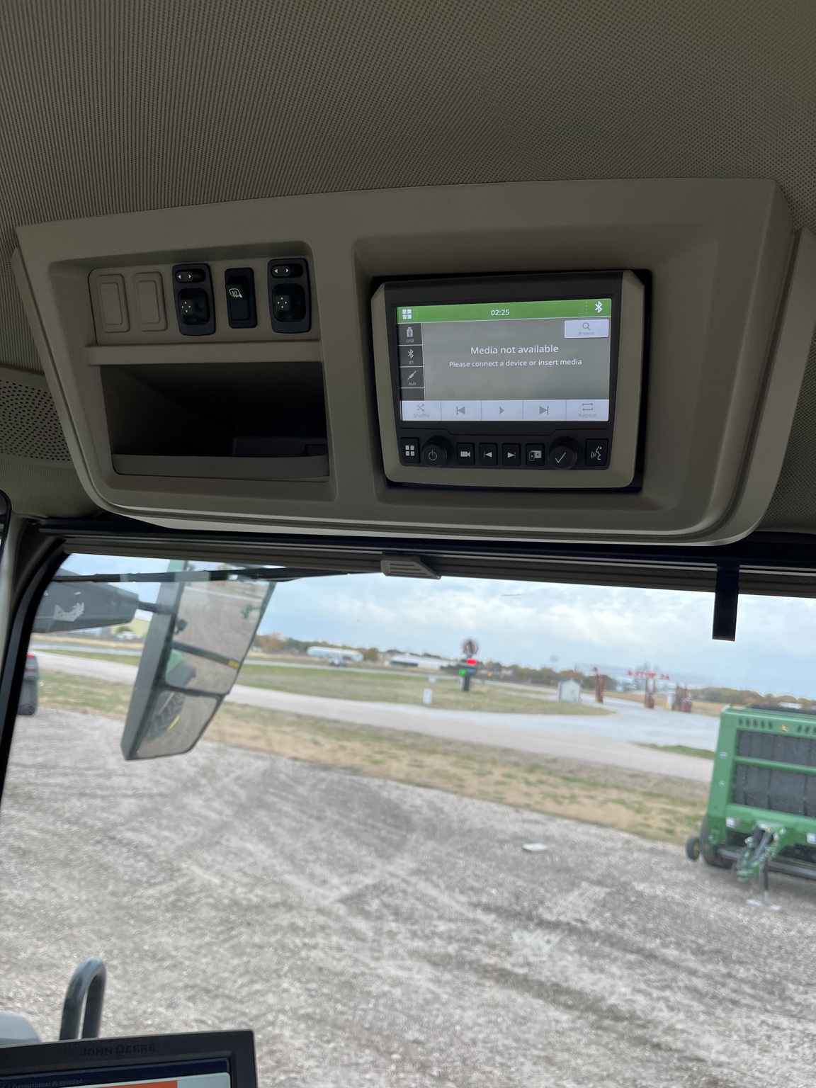  2023 John Deere 8R 310 at LandMark in Kearney, NE