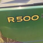  2024 John Deere W235R at LandMark in Minden, NE