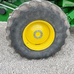  2024 John Deere S760 at LandMark in Arapahoe, NE