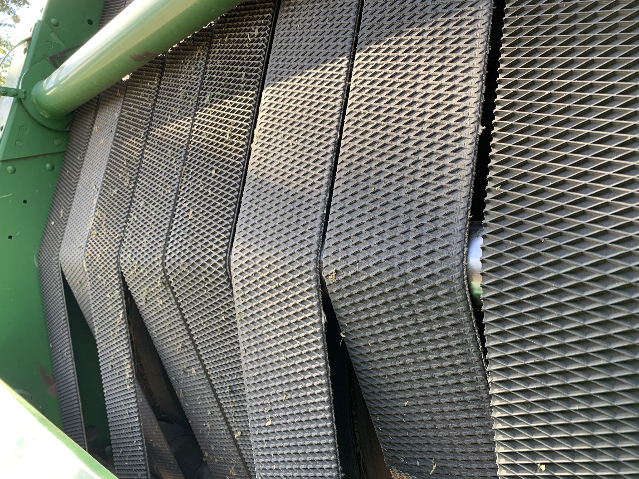  2020 John Deere 560M at LandMark in Hastings, NE