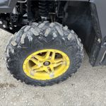  2023 John Deere XUV 835M at LandMark in Smith Center, KS