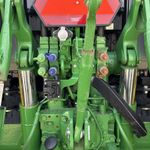  2024 John Deere 6155M at LandMark in Phillipsburg, KS