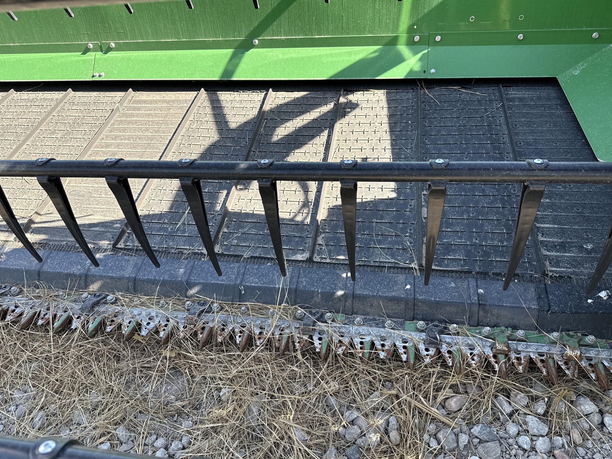  2025 John Deere RDF 30 at LandMark in Lexington, NE