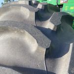  2024 John Deere W235R at LandMark in Minden, NE