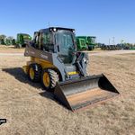  2023 John Deere 324G at LandMark in Arapahoe, NE