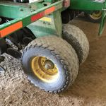  2013 John Deere 1990 at LandMark in Smith Center, KS