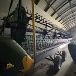  2022 John Deere HD40F at LandMark in Hebron, NE