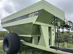  1995 Orthman 897 at LandMark in Marysville, KS