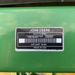  2013 John Deere 1890 at LandMark in Hebron, NE