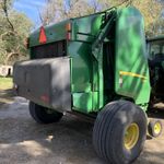  2020 John Deere 560M at LandMark in Hastings, NE