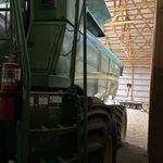  2014 John Deere S660 at LandMark in Holdrege, NE