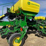  2024 John Deere 1775NT at LandMark in Beatrice, NE