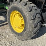  2020 John Deere 2025R at LandMark in Hastings, NE
