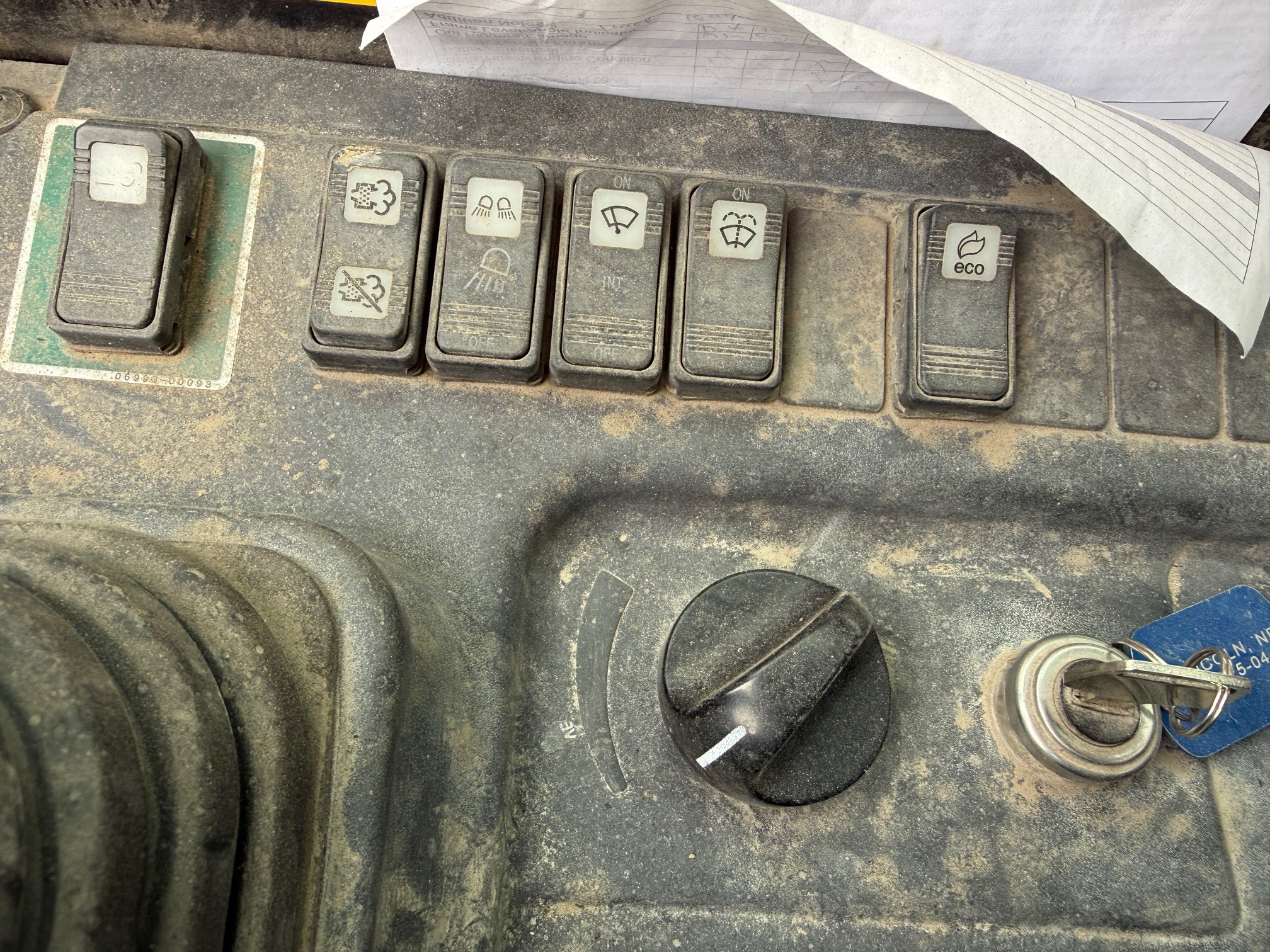  2018 Takeuchi TL12V-2 at LandMark in Beatrice, NE