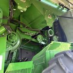  2024 John Deere S780 at LandMark in Hastings, NE