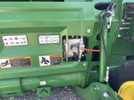  2023 John Deere HD45F at LandMark in Holdrege, NE