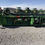  2024 John Deere RD30F at LandMark in Lexington, NE
