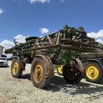  2024 John Deere 612R at LandMark in Holdrege, NE