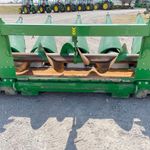  2021 John Deere C12R at LandMark in Gothenburg, NE