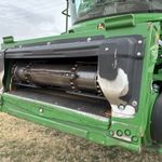  2024 John Deere S770 at LandMark in Kearney, NE