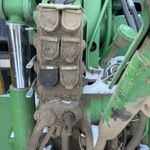  1999 John Deere 7810 at LandMark in Lexington, NE