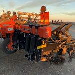  2019 Kuhn Krause 1205M-830R at LandMark in Fairfield, NE