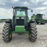  1996 John Deere 7810 at LandMark in Hebron, NE