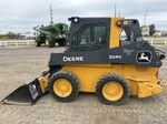  2023 John Deere 324G at LandMark in Gothenburg, NE