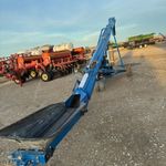  2023 Brandt 1547LP+ at LandMark in Smith Center, KS