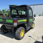  2023 John Deere XUV 835M at LandMark in Hastings, NE