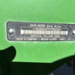  2019 John Deere 2660VT at LandMark in Lexington, NE