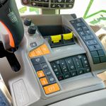  2024 John Deere X9 1000 at LandMark in Kearney, NE