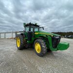  2022 John Deere 8R 280 at LandMark in Phillipsburg, KS