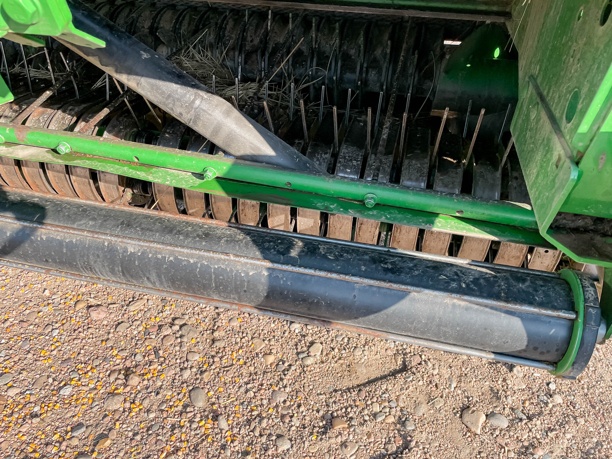  2023 John Deere 560R at LandMark in Arapahoe, NE