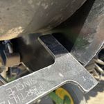  2018 John Deere 1795 at LandMark in Kearney, NE