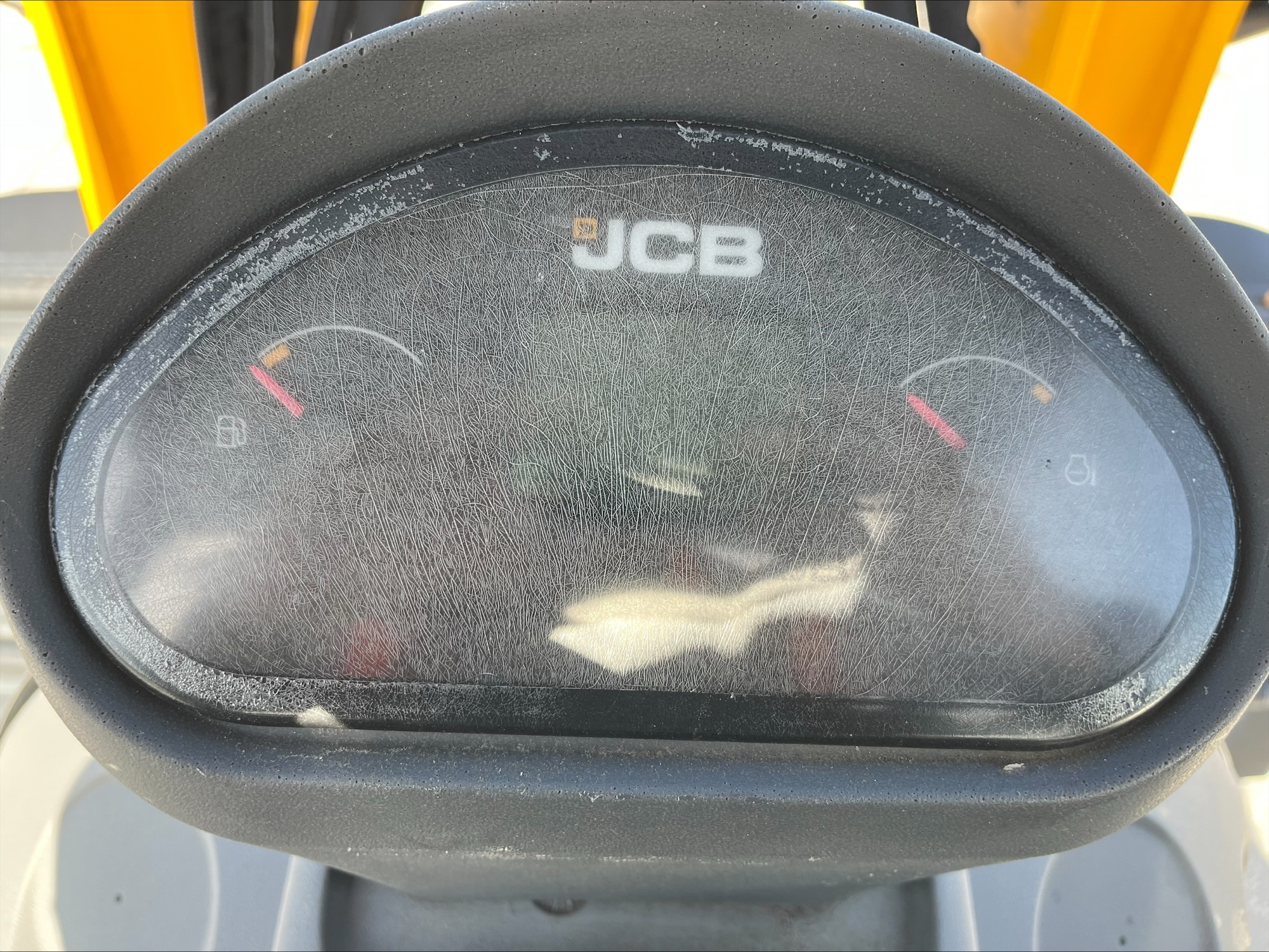  2023 JCB 407 T4 at Briggs JCB Orlando, FL