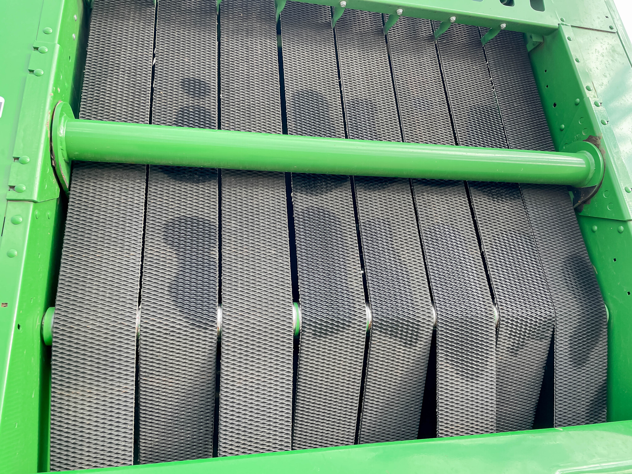  2023 John Deere 560R at LandMark in Smith Center, KS