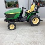  2003 John Deere 4010 at LandMark in Arapahoe, NE