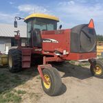  2007 NEW HOLLAND HW345 at LandMark in Kearney, NE